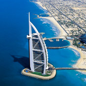 Visiter Dubai pendant une escale