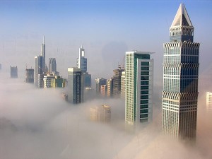 Dubai-Skyscrapers1