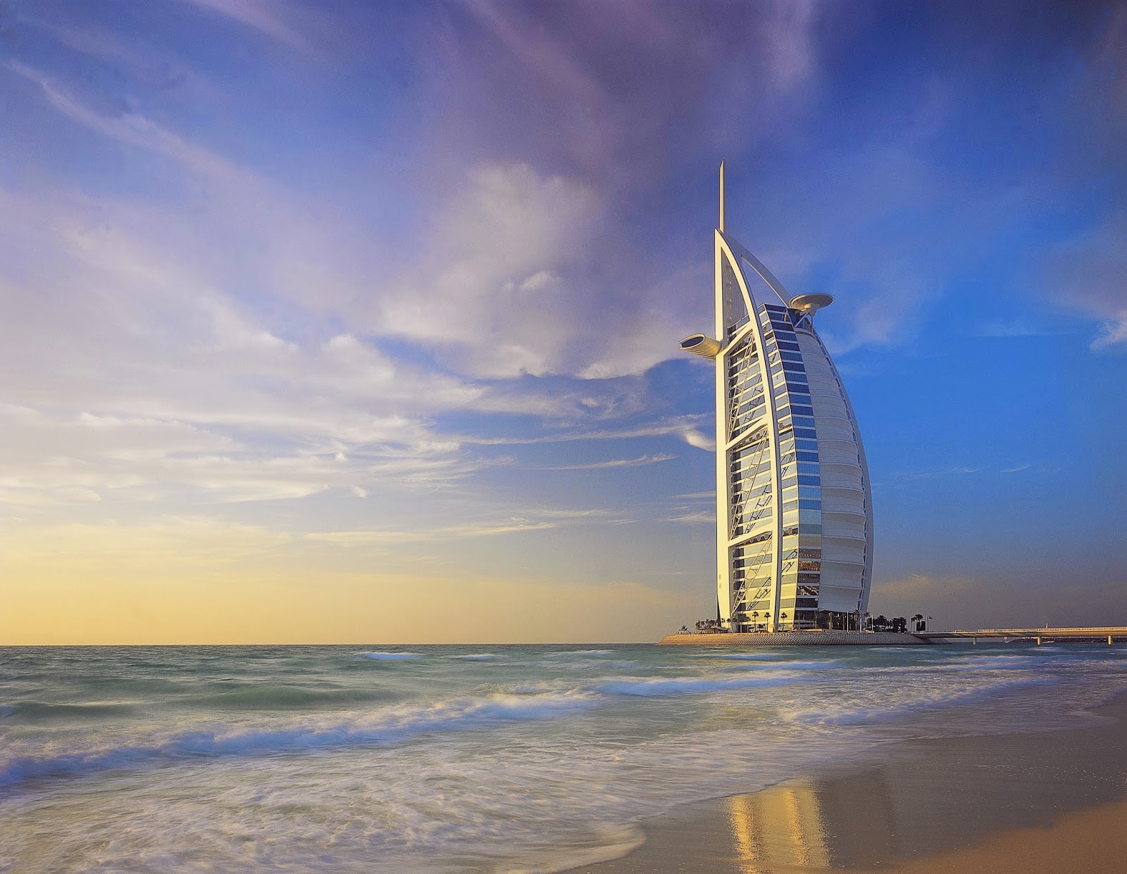Quelques idées pour un séjour de 5 jours à Dubai : Jour 5