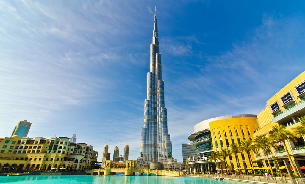 Comment planifier un court séjour à Dubai et dans les Emirats arabes unis.