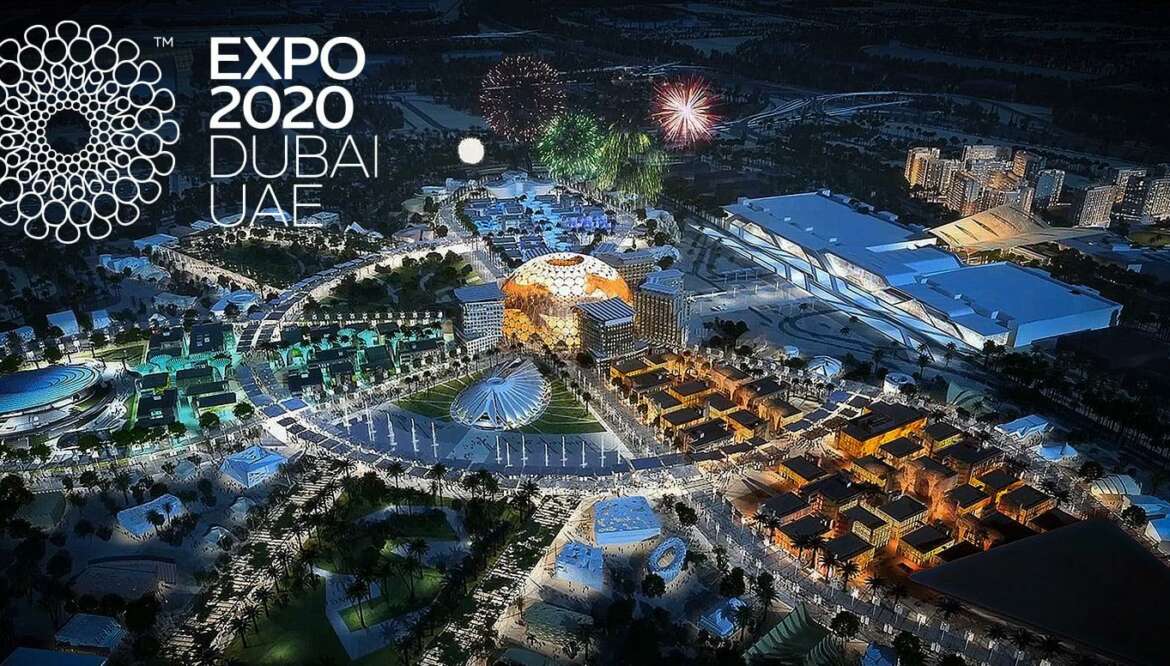 L’Expo 2020 de Dubaï révèle les souvenirs les plus populaires vendus depuis octobre 2021.