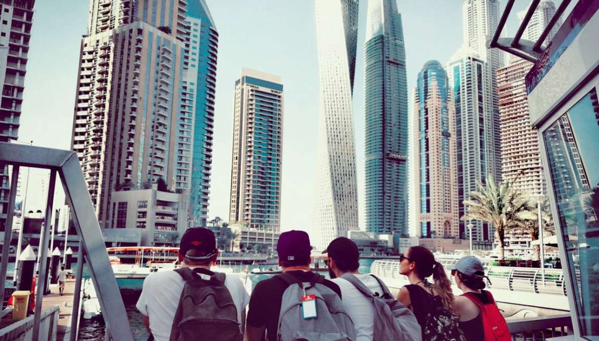 Risque de voyager à Dubai : Tous ce que vous devriez savoir