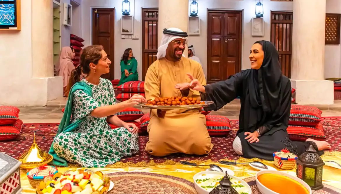 Vous visitez Dubaï pendant le Ramadan ? Voici tout ce que vous devez savoir