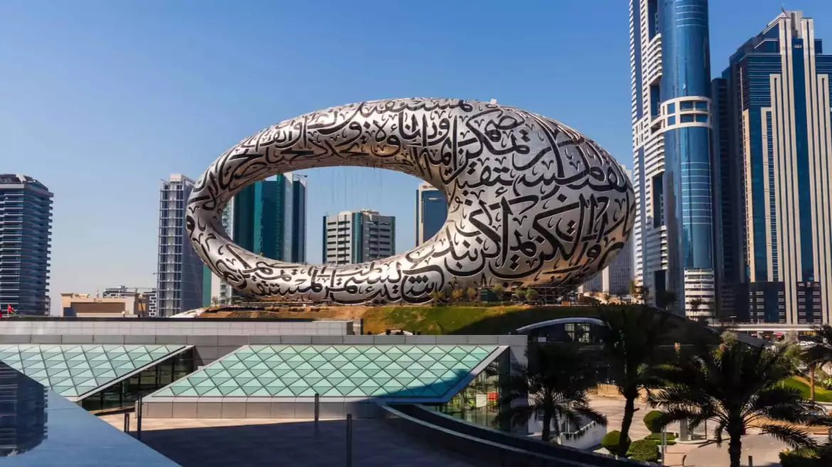 10 endroits à visiter à Dubaï cet été 2022
