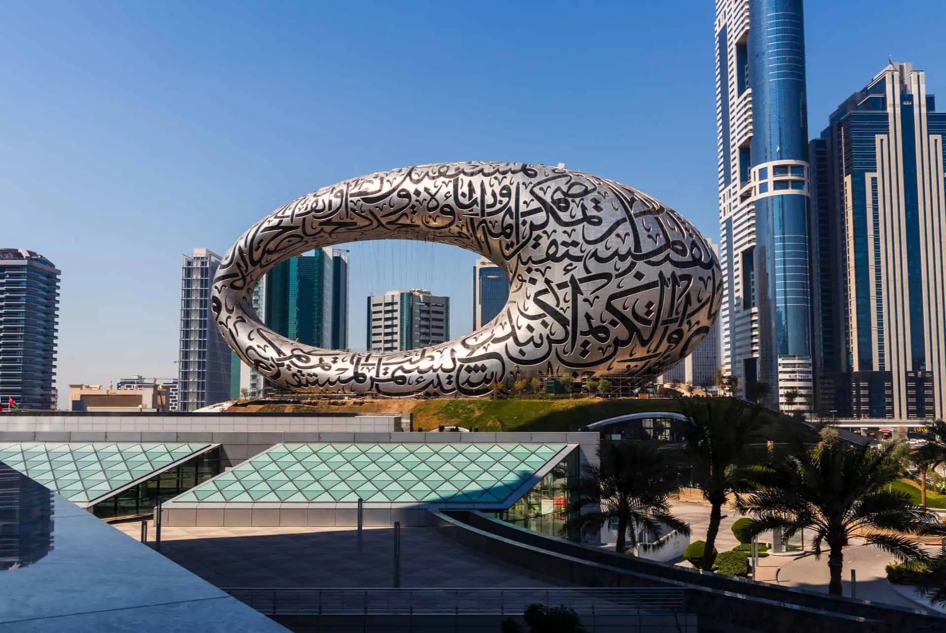10 endroits à visiter été Dubai 2022 - Visiter Dubai