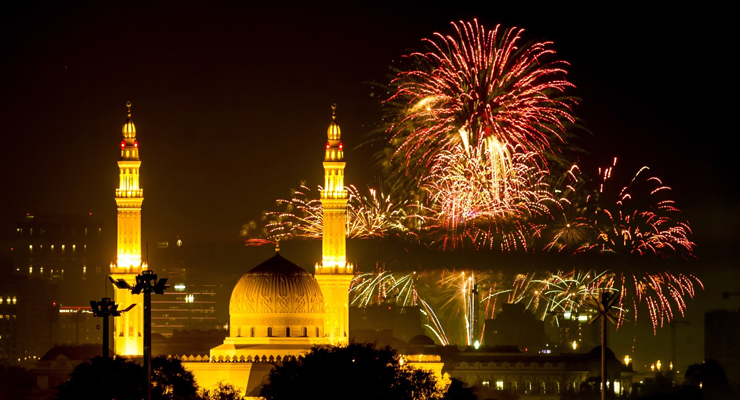 L’Aïd Al Adha aux Émirats arabes unis – Un aperçu de la façon dont cette fête islamique propice est célébrée 