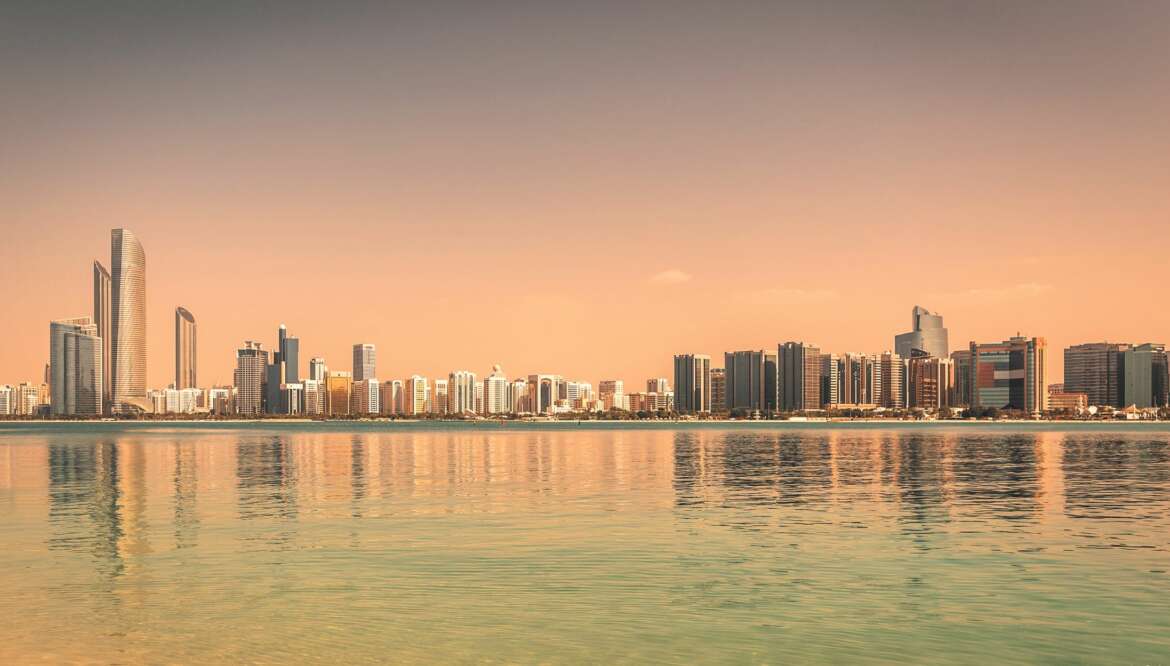 Visiter Abu Dhabi depuis Dubai