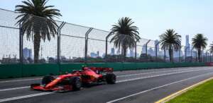 Formule 1 le grand prix d'Abu Dhabi entre sport et vacances