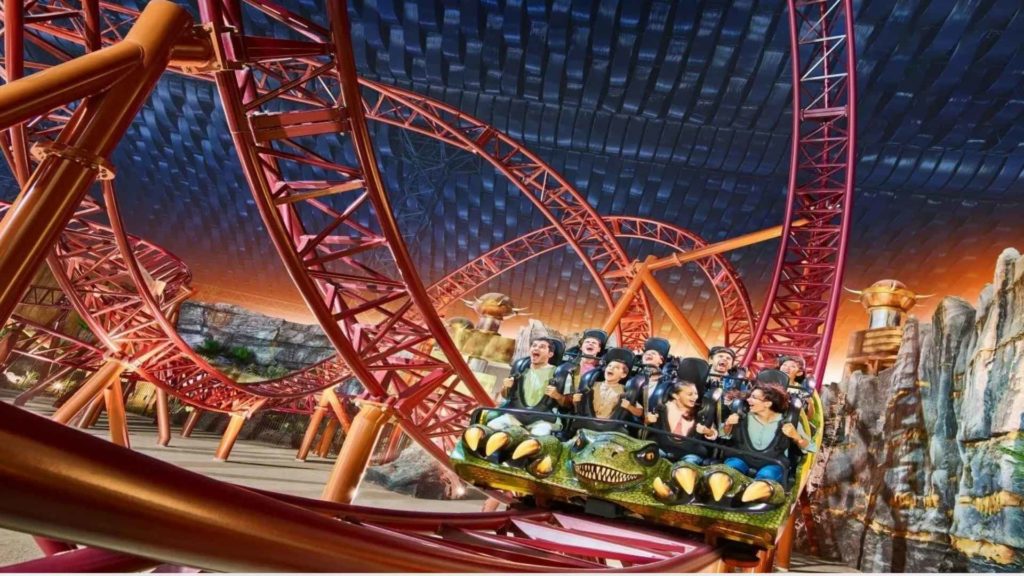 Les parcs d’attractions à Dubai 11 Les parcs d’attractions à Dubai (1)