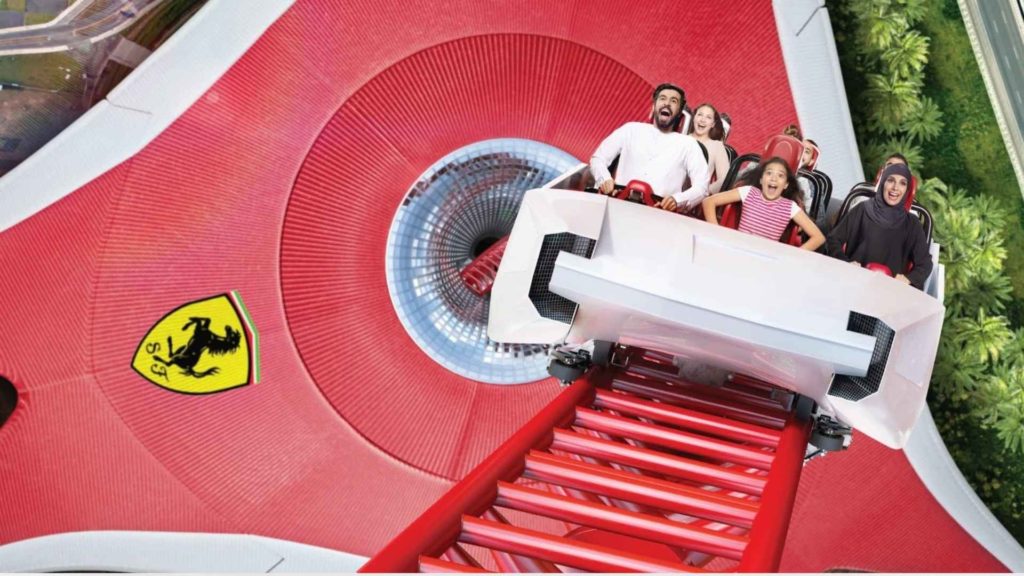 Les parcs d’attractions à Abu Dhabi 15 Les parcs d’attraction à Abu Dhabi (1)