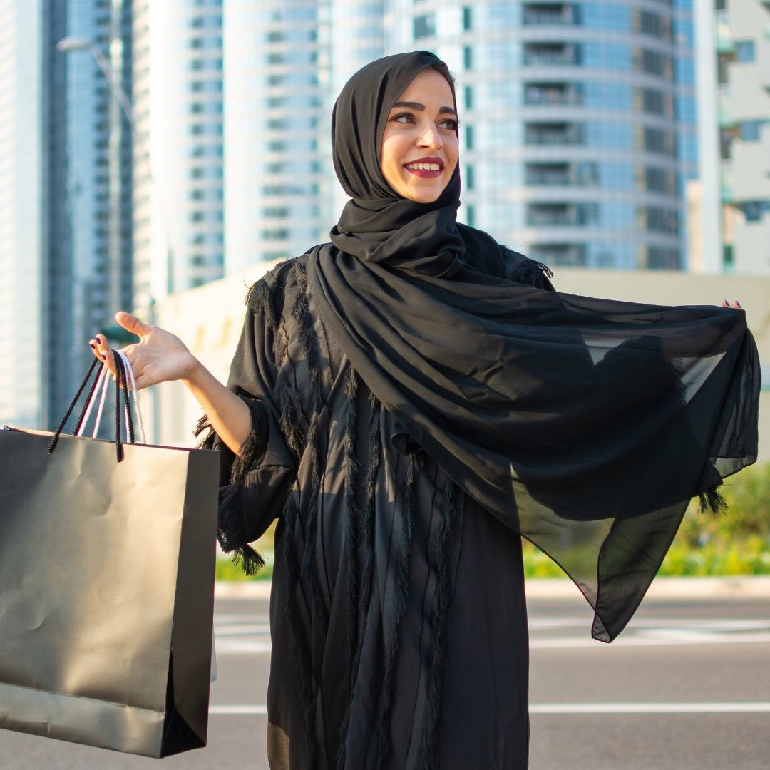 Où Acheter Des Abayas à Dubai ?