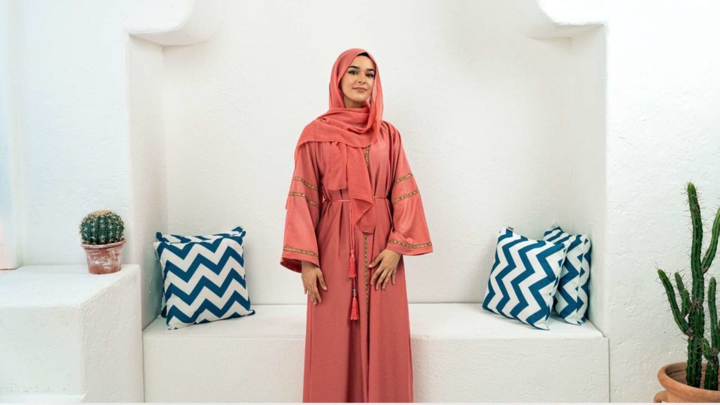 Où Acheter Des Abayas à Dubai (1)