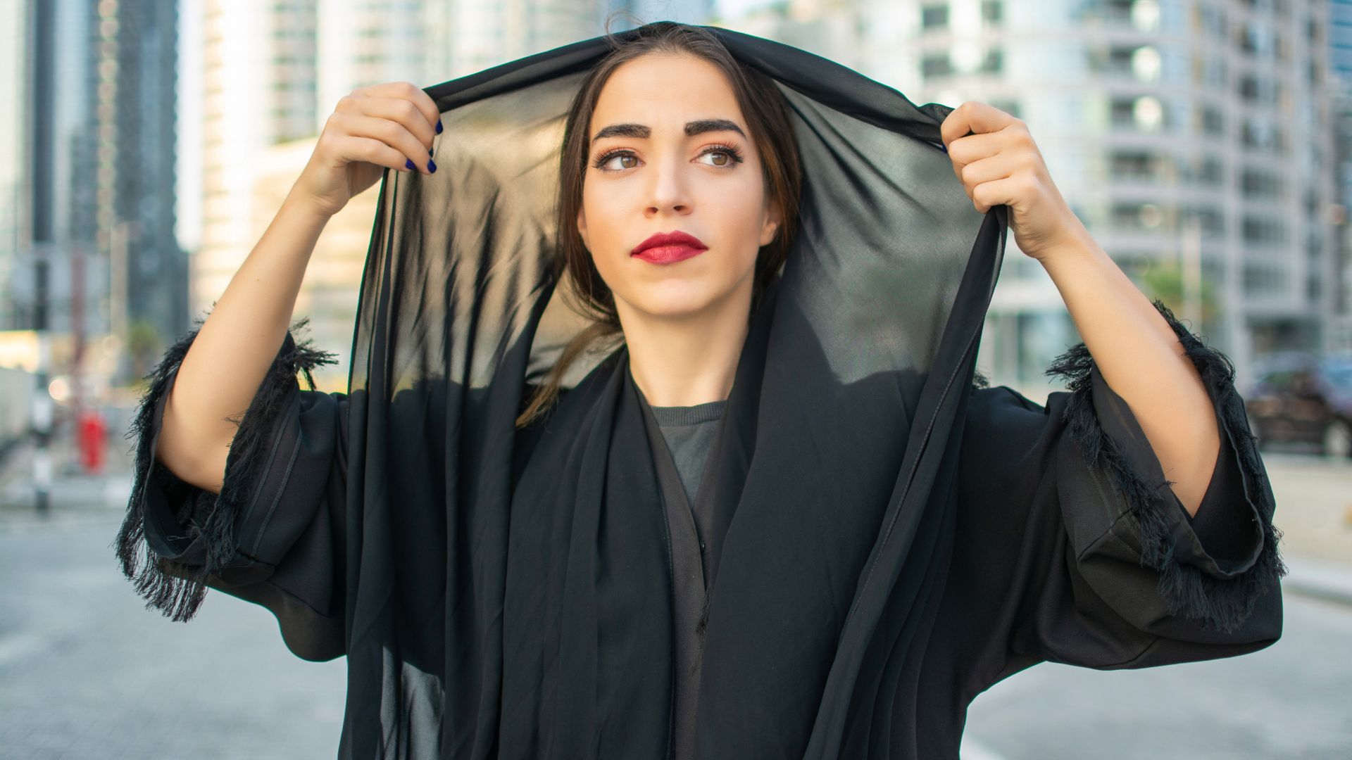 Où Acheter Des Abayas à Dubai ?