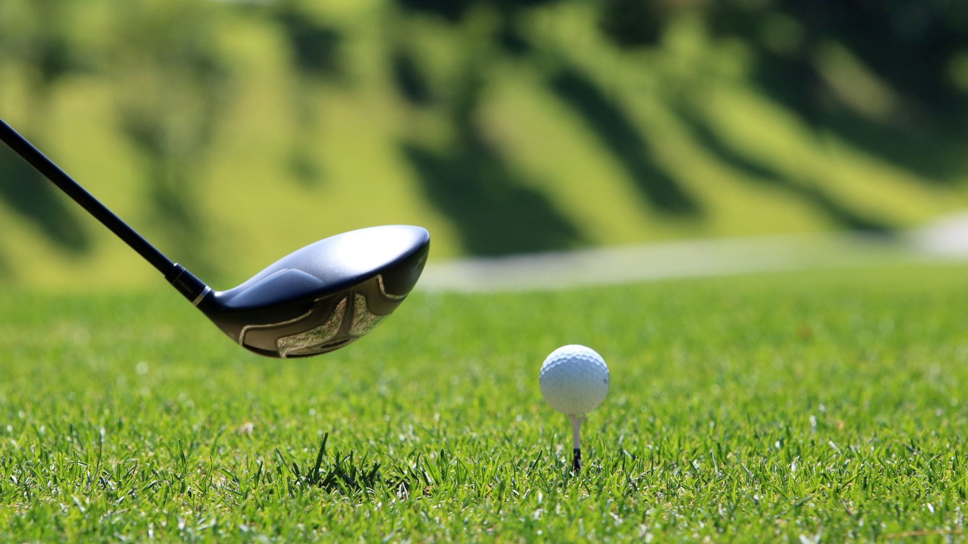 Les meilleurs golfs de Dubaï