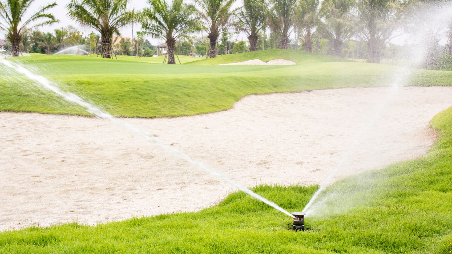 Les meilleurs golfs de Dubaï (2)