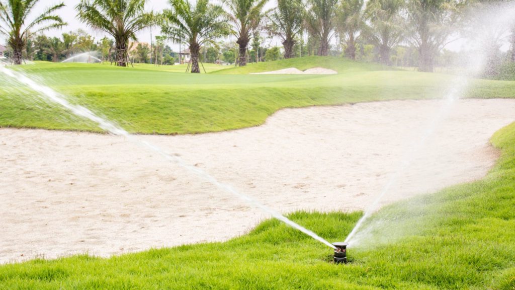 Les meilleurs golfs de Dubaï