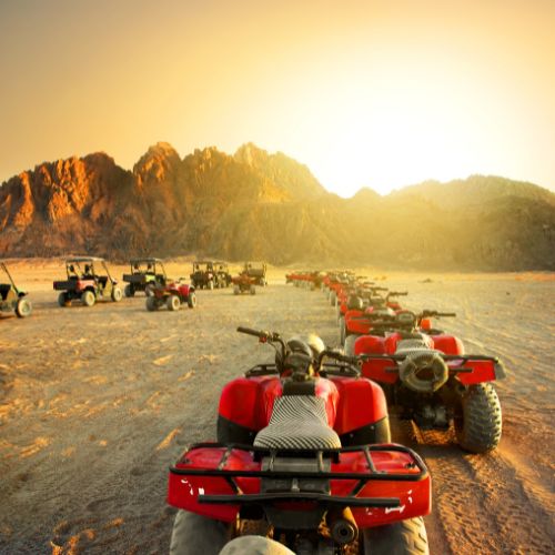 Enjeux environnementaux et bonnes pratiques desert