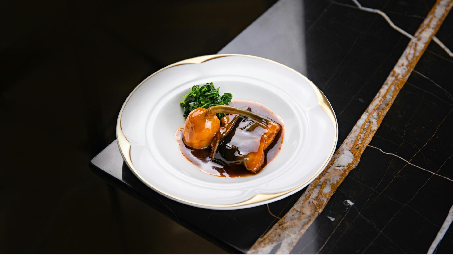 Les Meilleurs Restaurants à Dubai