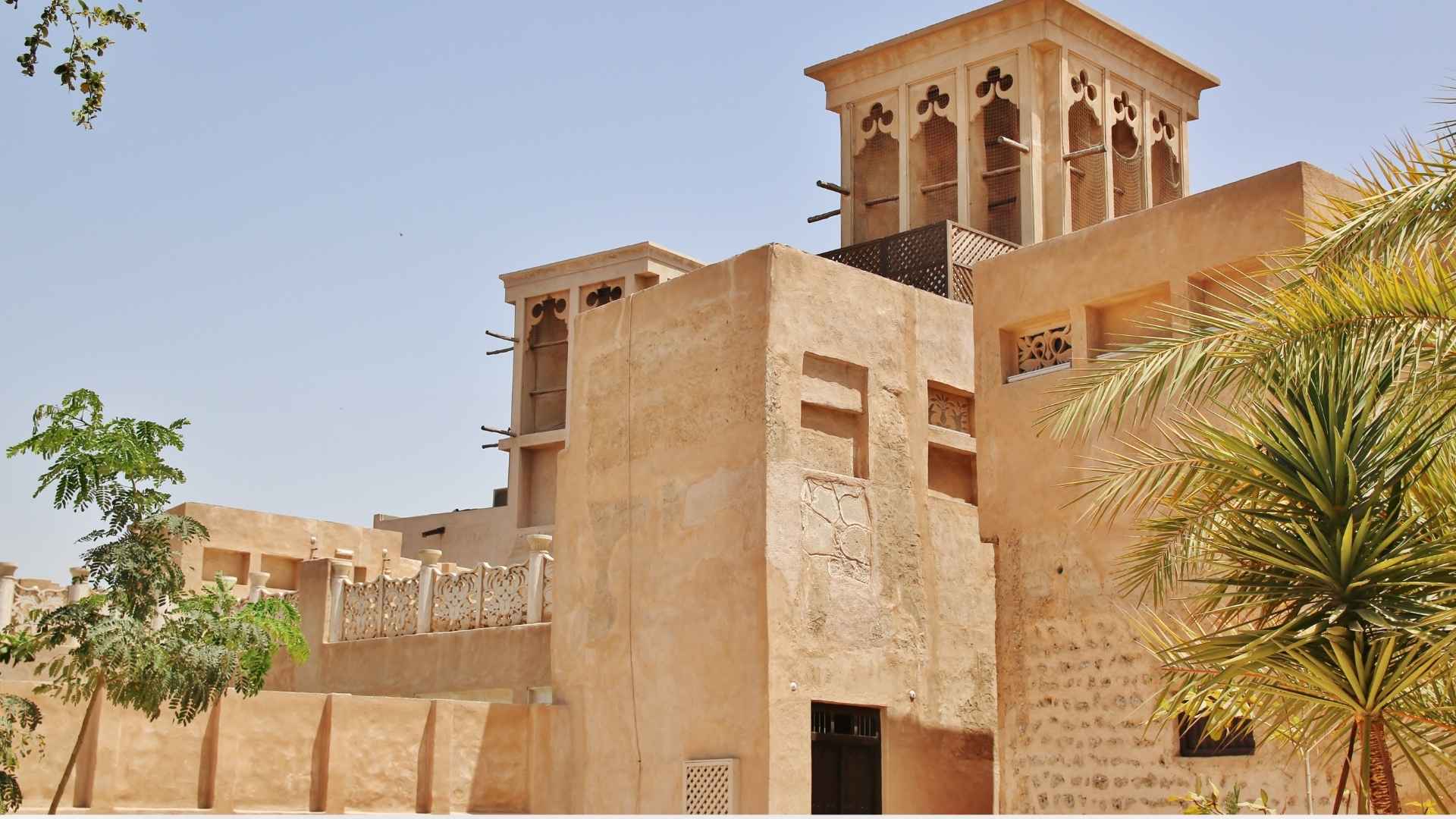 Musées à Dubai