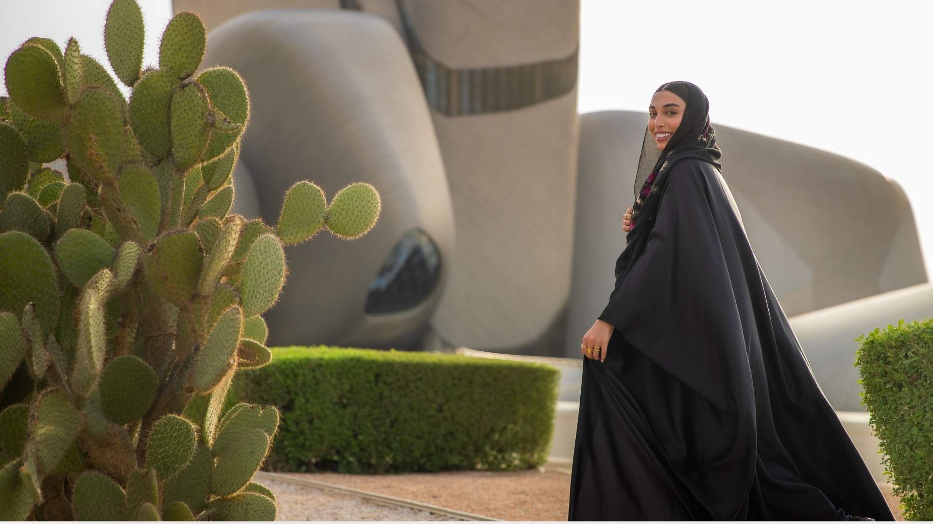 Où Acheter Des Abayas à Dubai ?