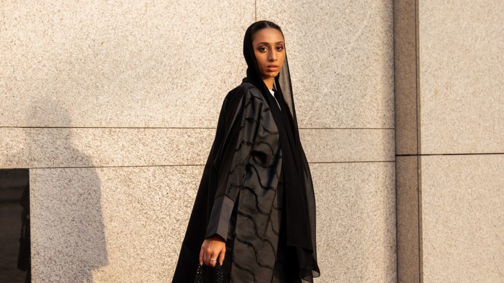 Où acheter des abayas à Dubaï ? 12 Ou Acheter Des Abayas a Dubai 2