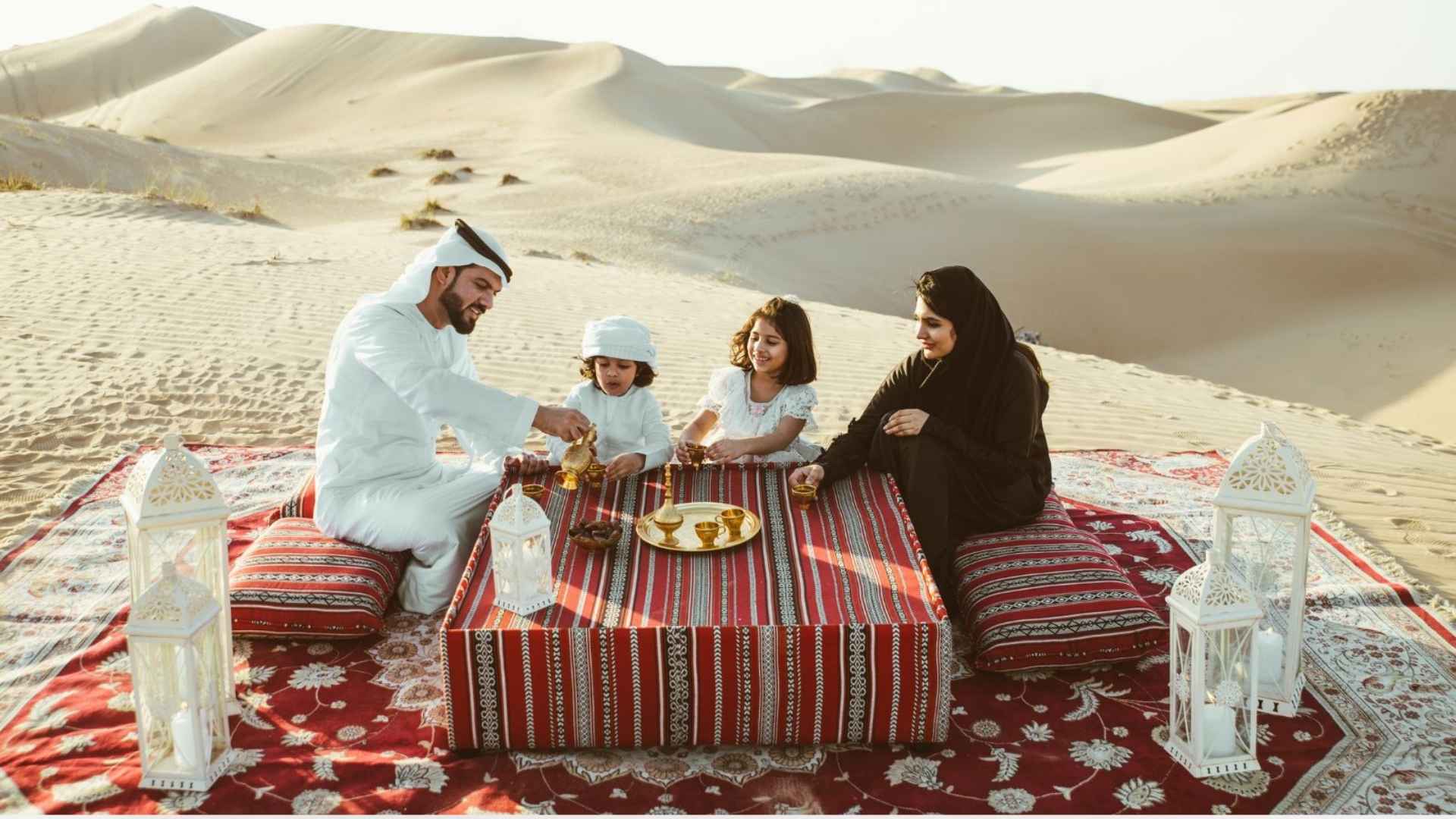 la cuisine emiratie