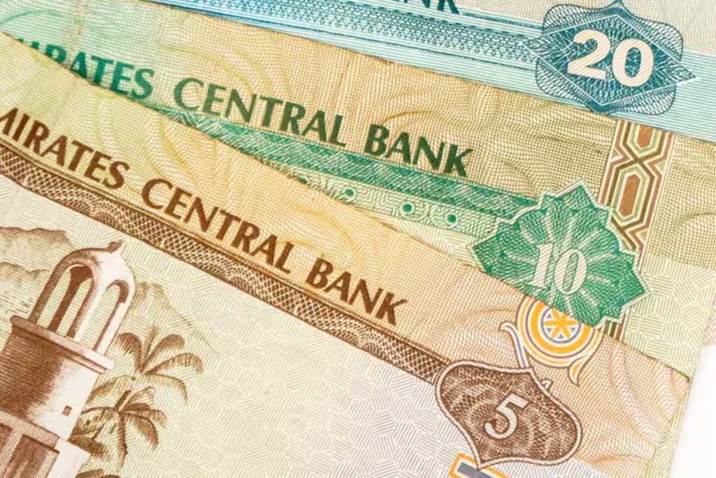 Monnaie Dubaï : guide complet sur le dirham des Émirats arabes unis (AED) 1 Monnaie de dubaï