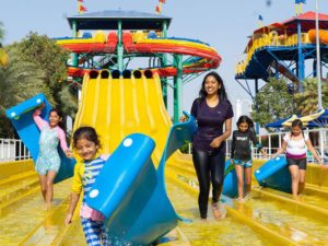 Billet d'entrée : LEGOLAND® Water Park