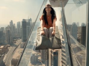 Billet d'entrée : Burj Khalifa & Sky Views