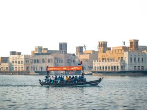 Dubai Creek