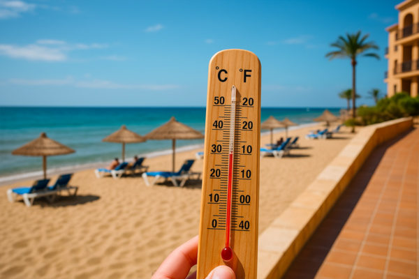 Schone Temperatur Marz Dubai Ebenbild