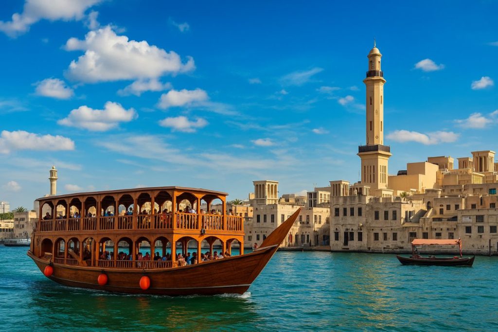 Dhow