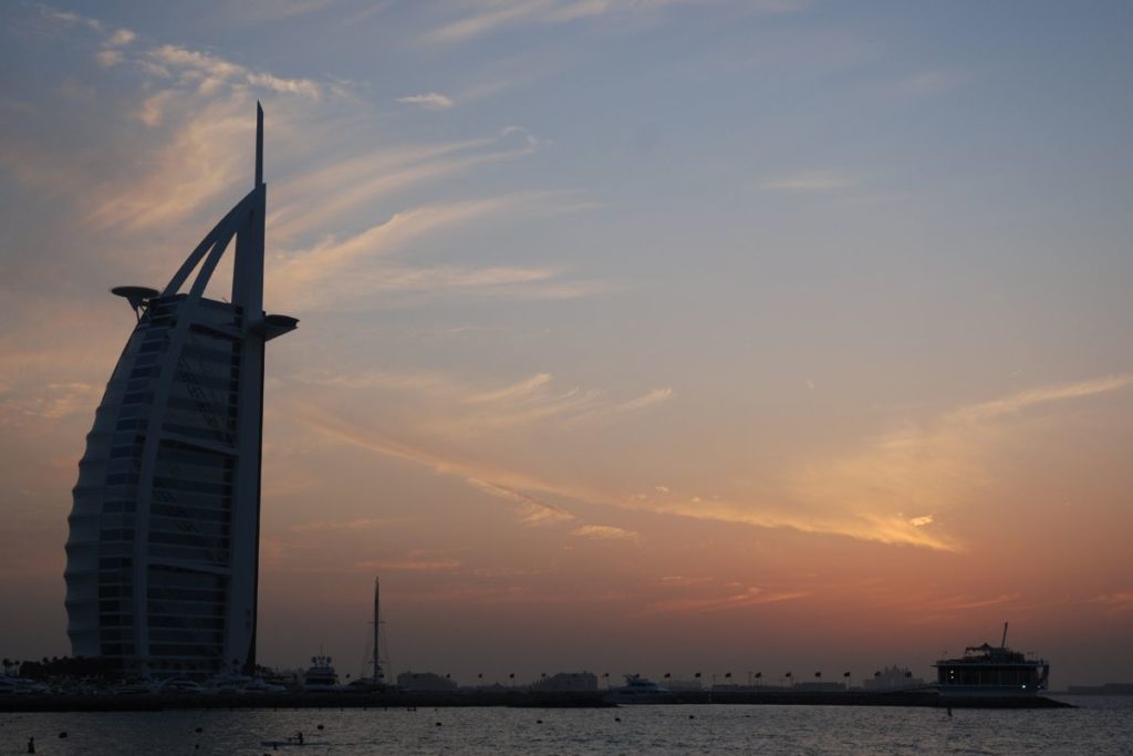 Dubai en juillet : chaud devant ! Météo, activités et conseils pour un séjour au top 5 Dubaï en Juillet