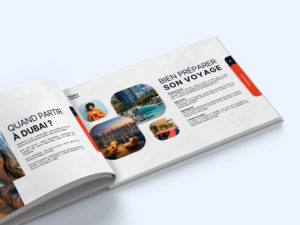 Guide pour bien voyager à Dubai
