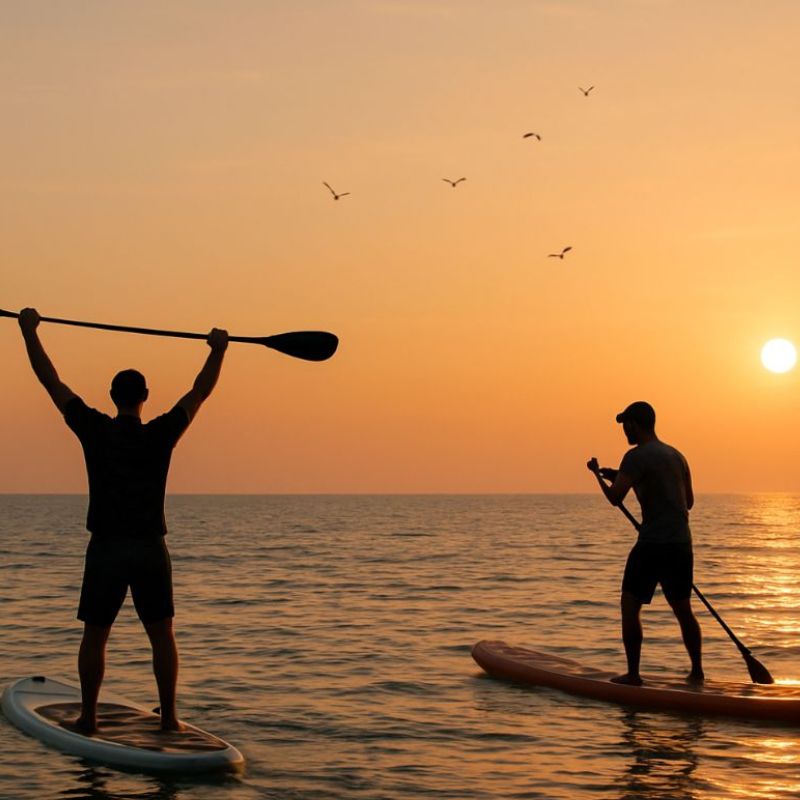 Sunset Beach Umm Suqeim Beach 6
