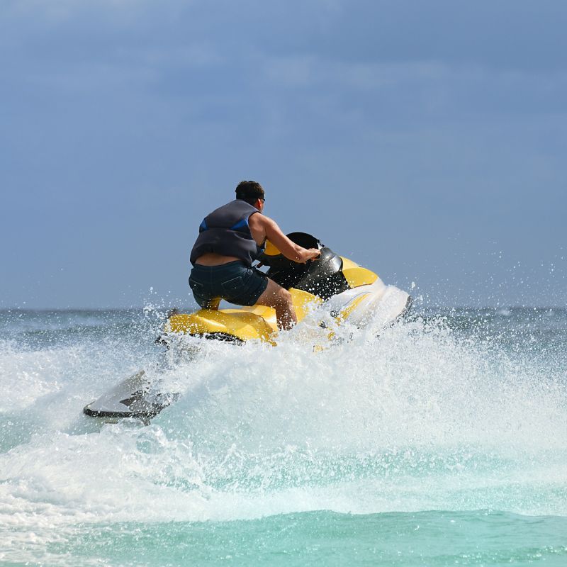 jetski a dubai