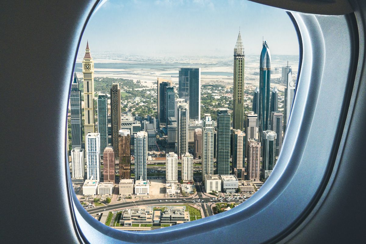 S'expatrier à Dubaï