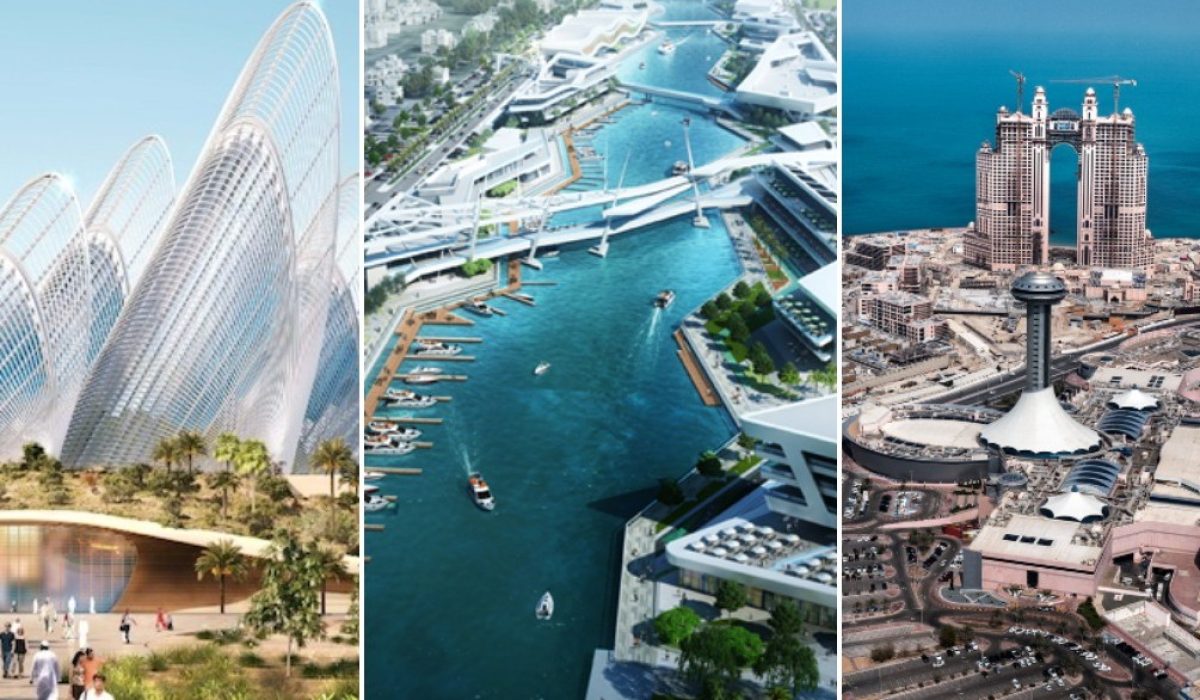 Abu-Dhabi-Mega-Projects