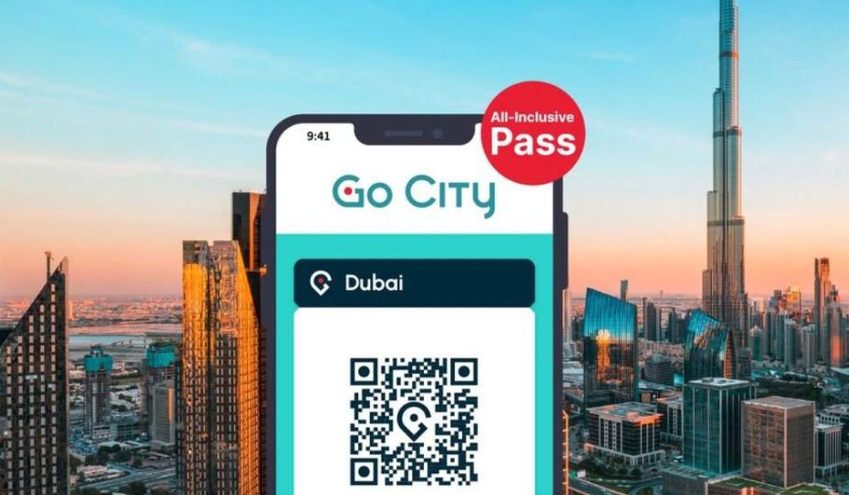 Go city All-Inclusive Pass - Dubaï
