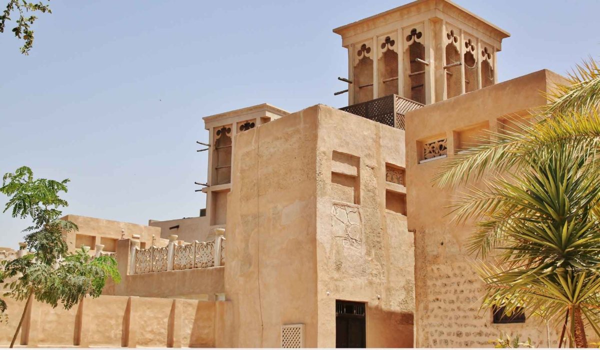 Musées à Dubai