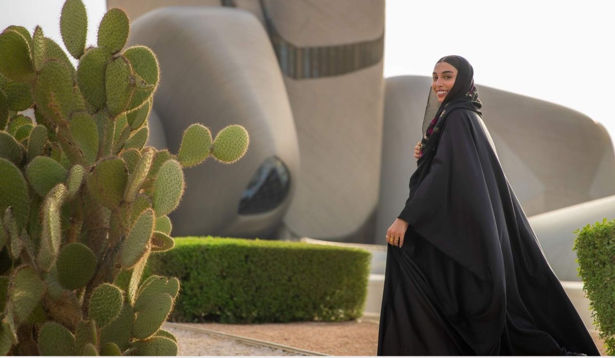 Où Acheter Des Abayas à Dubai ?