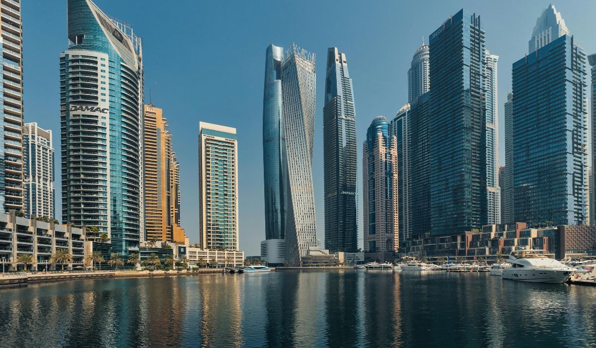 Préparer son smartphone pour un voyage à Dubaï