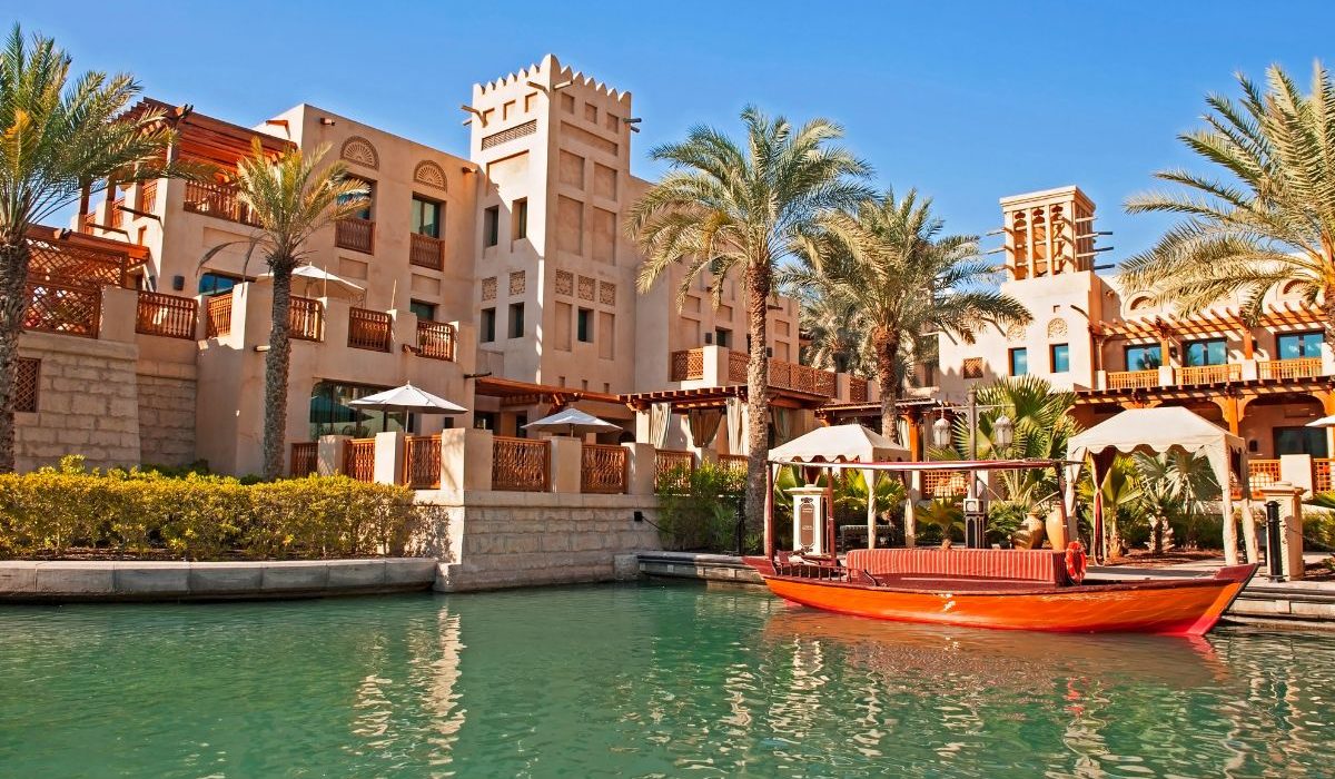 Souk Madinat Jumeirah