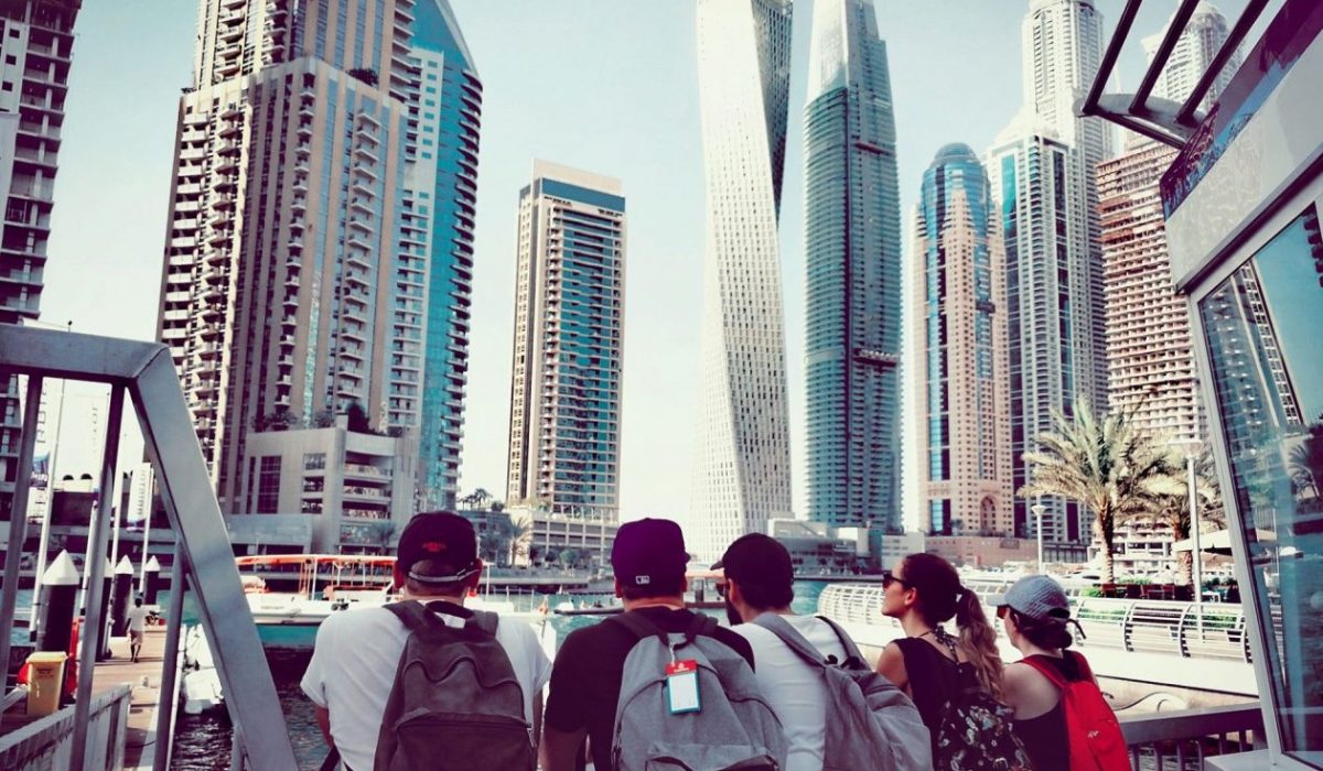 Les risques de voyager à Dubaï
