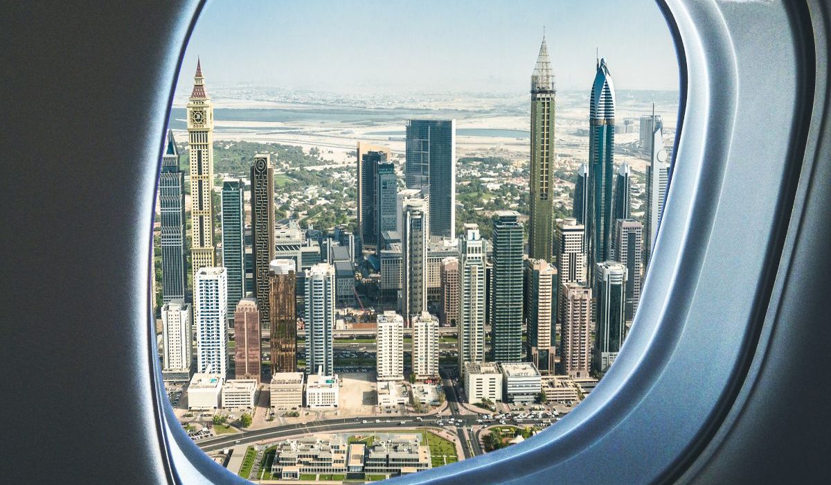 S'expatrier à Dubaï