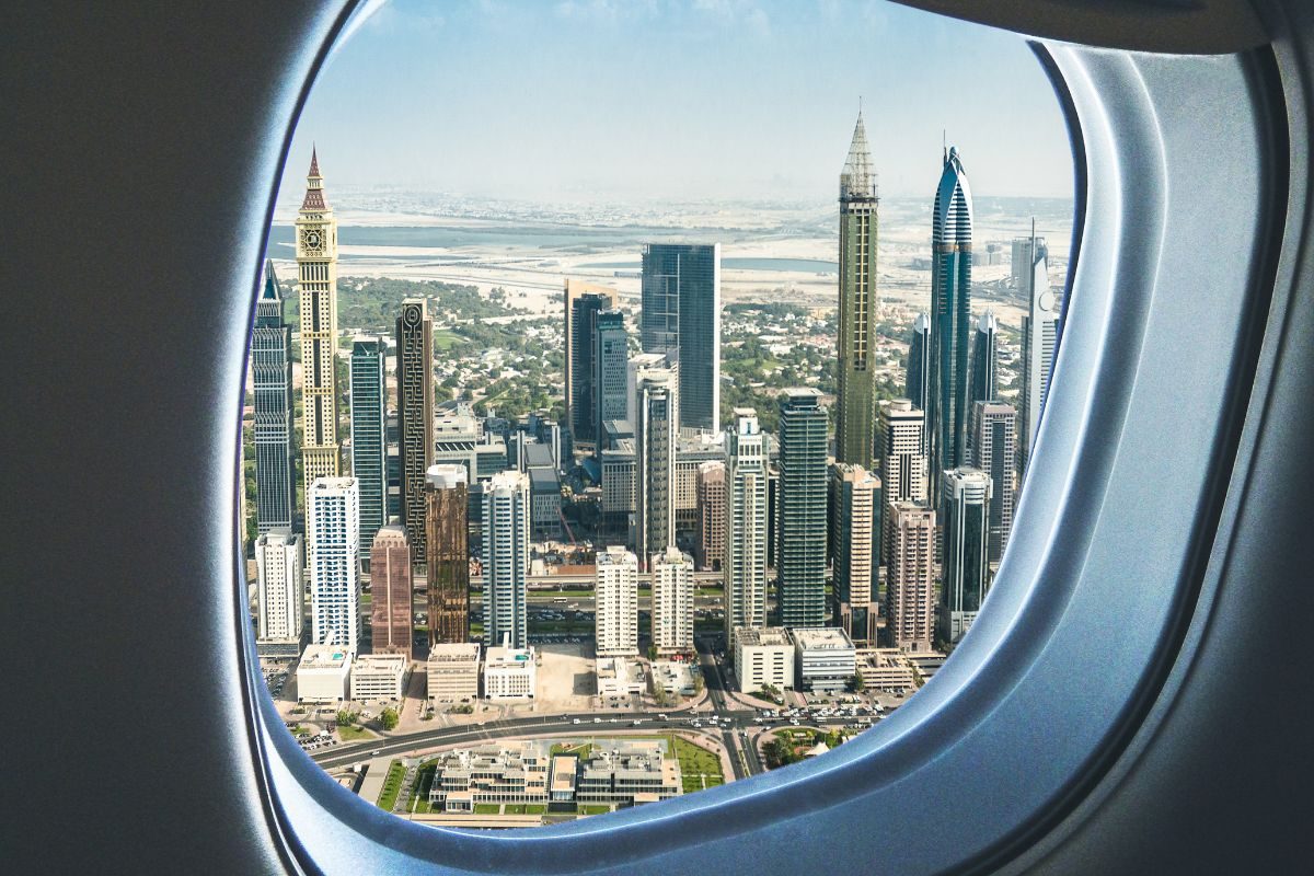 S'expatrier à Dubaï